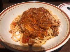 -萨莉亚意式餐厅(杭州滨江天街店)