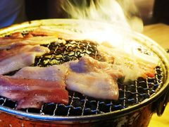 -AJIYA味屋和牛烤肉自助放题(温州万象城店)