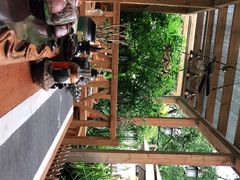 -丫口花园餐厅·融合菜