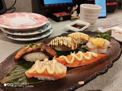 -友壹町寿司(嘉洲广场店)