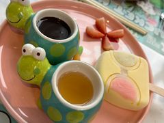 -水桶王国主题餐厅·聚会·生日派对·亲子活动·家庭套餐(亚龙湾希尔顿店)