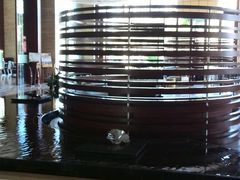 -三亚凤凰水城凯莱度假酒店