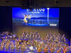 -交通银行前滩31演艺中心