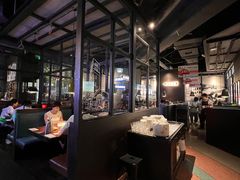 -前海沿·青岛菜(五四广场永旺店)