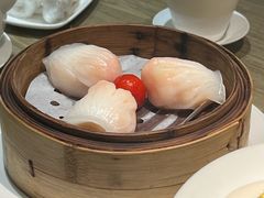 虾饺-和苑酒家·一线江景(星寰店)
