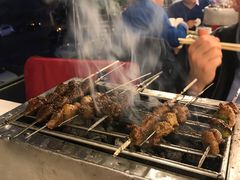 -老石烧烤(红旗大街店)