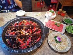 -重庆渝达老火锅(春熙路店)