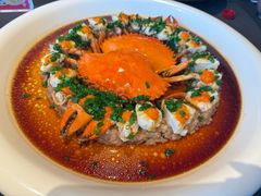 -上海滩餐厅(BFC外滩金融中心店)