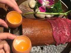 -盡膳口福跷脚牛肉火锅(北美新天地店)