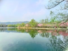 -无锡梅园公园