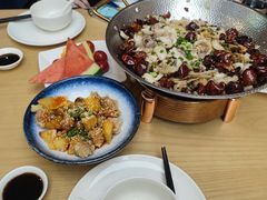 -大丰收脆鱼(浦西万达店)