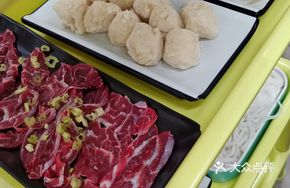 Five-layer Pork with Bean Paste