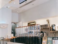 -喜茶(天津乐宾百货店)