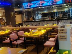 -喝丢一只鞋海鲜烧烤·海肠捞饭(市场店)