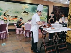 -北京全聚德(王府井店)