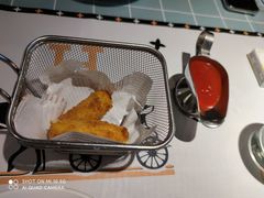 -新贝乐意大利餐厅(苏州中心店)