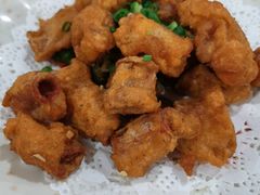 -南记食粥坊·宵夜大排档(莲花总店)