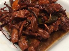-中国徽菜·徽商故里(广安门店)