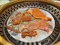 -布多斯烤肉火锅自助(江腾广场店)