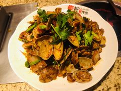-丰茂烤串(全国首店)
