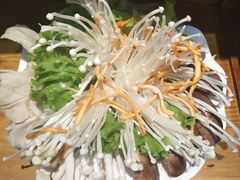 -草原塞蛮羊火锅城(港湾店)