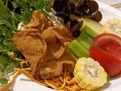 -八珍玉食鸡煲·打边炉(印象城店)