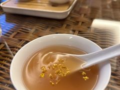 -湖畔居茶楼(湖滨店)