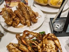 -金马门国际美食百汇(珞喻路店)