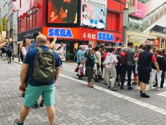 -秋叶原电器街