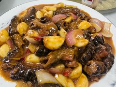 -翠茗农庄土菜馆(天目湖店)