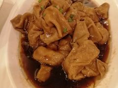 申城百叶结-上海精菜馆(虎踞关店)