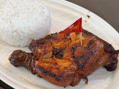 -Mang Inasal - D'mall Boracay