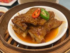 -北园酒家(小北路店)