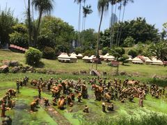 -深圳锦绣中华民俗村