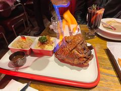 -1886德国汽车餐厅(外滩中央店)