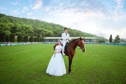 点击看大图 -太郎花子婚纱摄影艺术中心