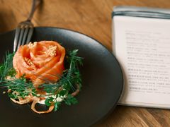 -BOR Eatery(安福路店)