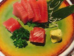 -花见居酒屋(左岭店)