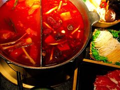 -湊湊火锅·茶憩(新中关购物中心店)