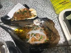 -云晓光头烧烤吧(新大陆广场店)
