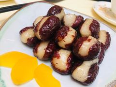 -南海渔村(珠江新城店)