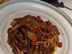 -庆云楼饭庄(什刹海店)