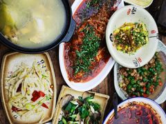 -青城甲(青城山店)