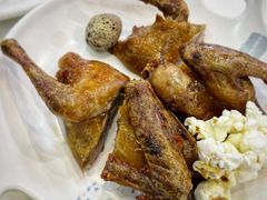 招牌乳鸽-清心鸡沙田乳鸽店·非遗传承(粤垦路店)
