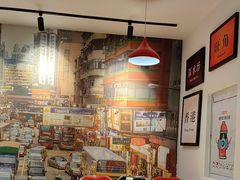 -昌勝香港深井烧鹅(新年华店)