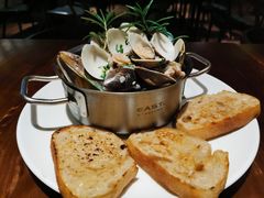 -Bistro 63 创意融合料理(广粤天地店)
