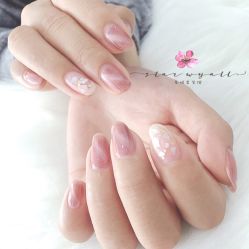 -Halo美甲美睫