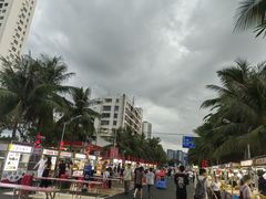 -海大南门夜市(海富街店)