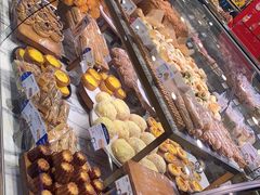 -巴黎贝甜(凯德MALL望京店)