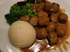 -宜家·瑞典风味餐厅(四元桥店)